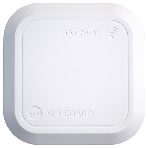 Main image of the Gateway 5G LTE WiFi Router